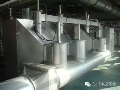 被大鸡吧抽插调教喷水视频VOCs吸附催化净化系统